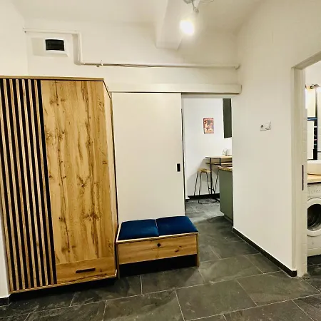 Apartment Vesna *