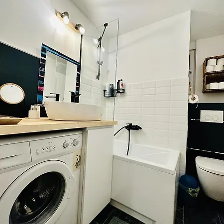Vesna Apartment *