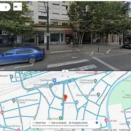 Vesna * Cluj-Napoca